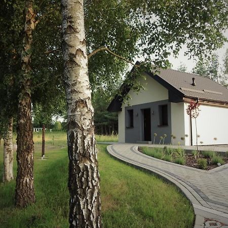 Lavender Lodge Postołowo Εξωτερικό φωτογραφία