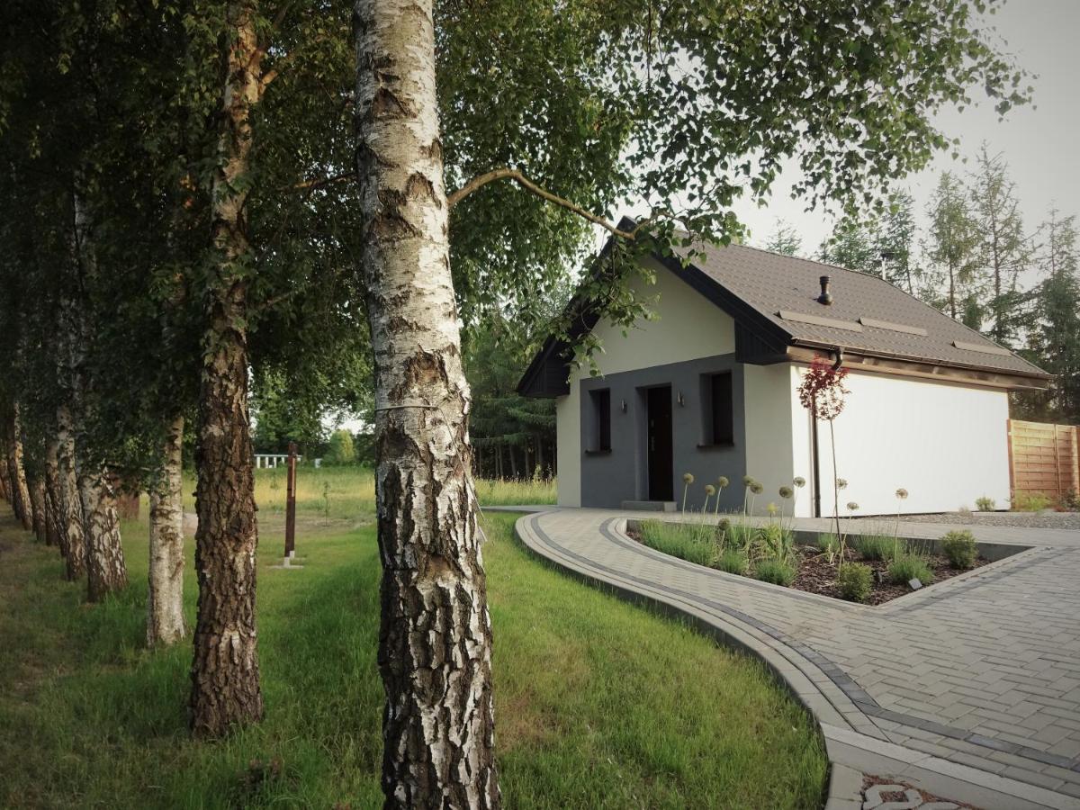 Lavender Lodge Postołowo Εξωτερικό φωτογραφία